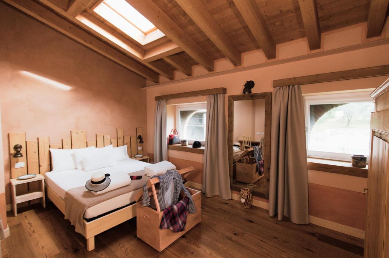 Agriturismo Milord Salò Eksteriør billede