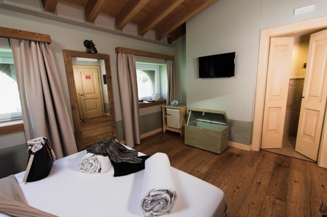 Agriturismo Milord Salò Eksteriør billede