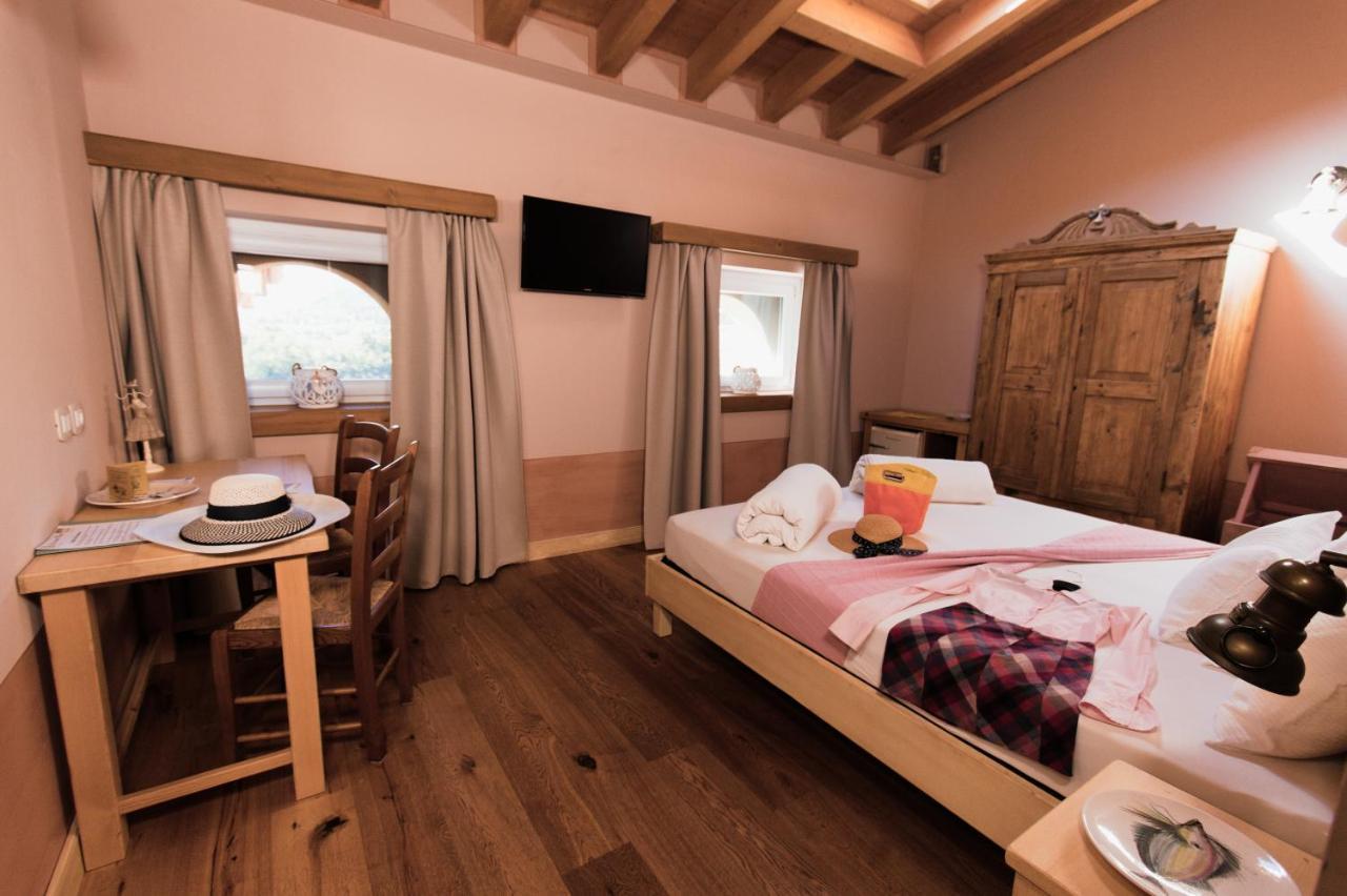 Agriturismo Milord Salò Eksteriør billede