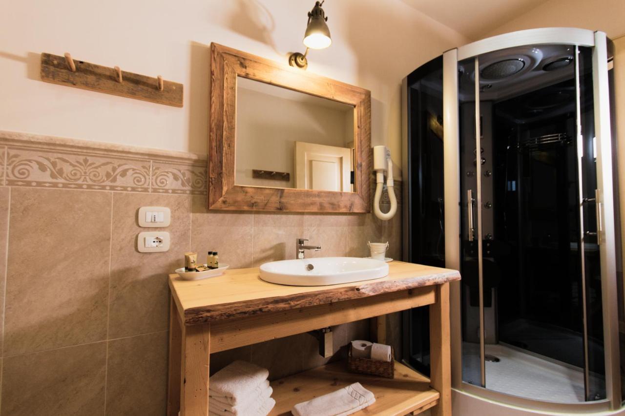 Agriturismo Milord Salò Eksteriør billede