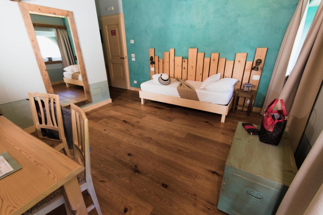 Agriturismo Milord Salò Eksteriør billede
