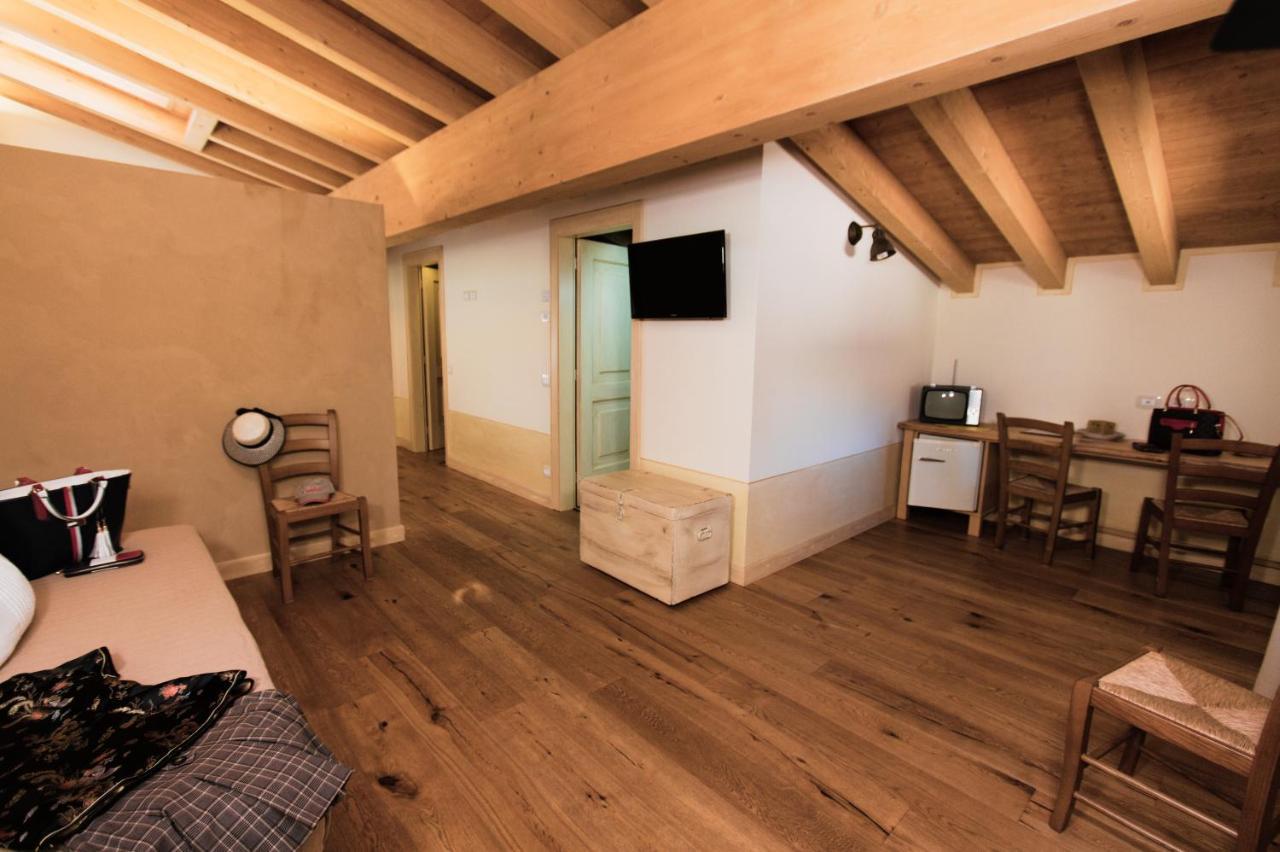 Agriturismo Milord Salò Eksteriør billede