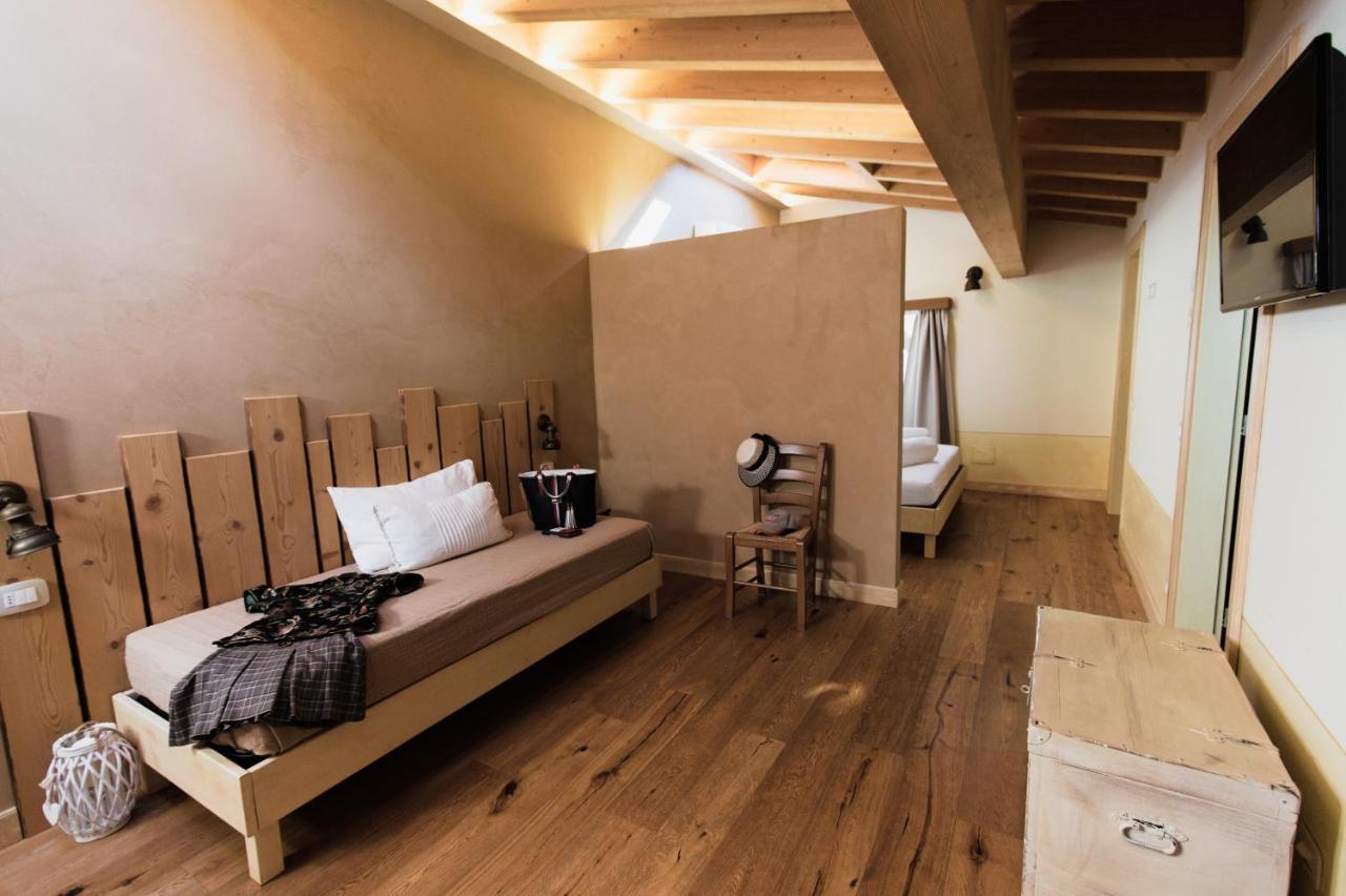 Agriturismo Milord Salò Eksteriør billede