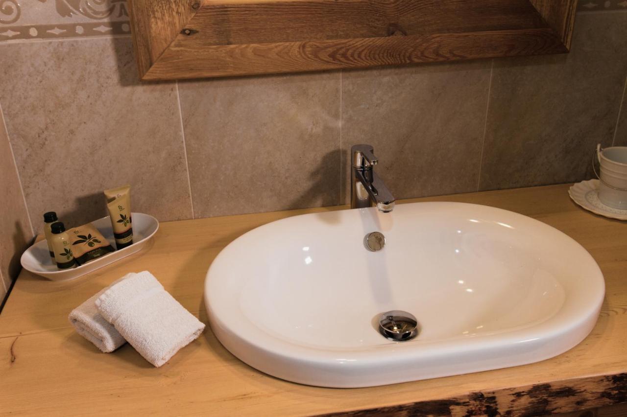 Agriturismo Milord Salò Eksteriør billede