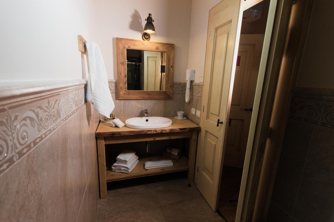 Agriturismo Milord Salò Eksteriør billede
