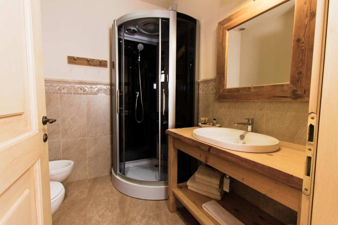 Agriturismo Milord Salò Eksteriør billede