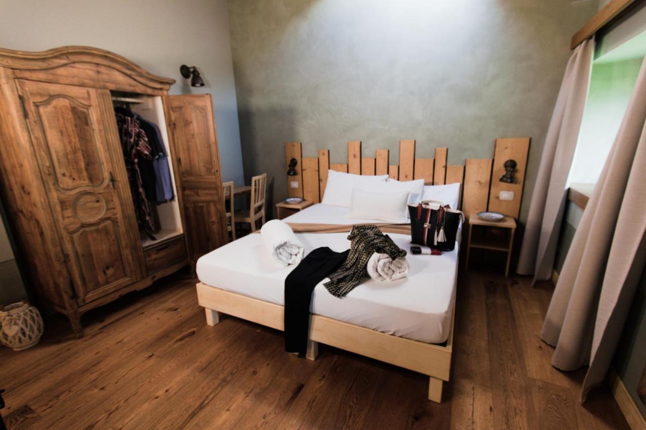 Agriturismo Milord Salò Eksteriør billede