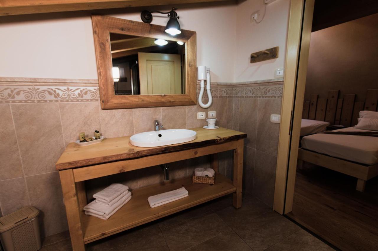 Agriturismo Milord Salò Eksteriør billede