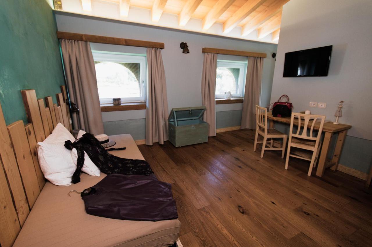 Agriturismo Milord Salò Eksteriør billede