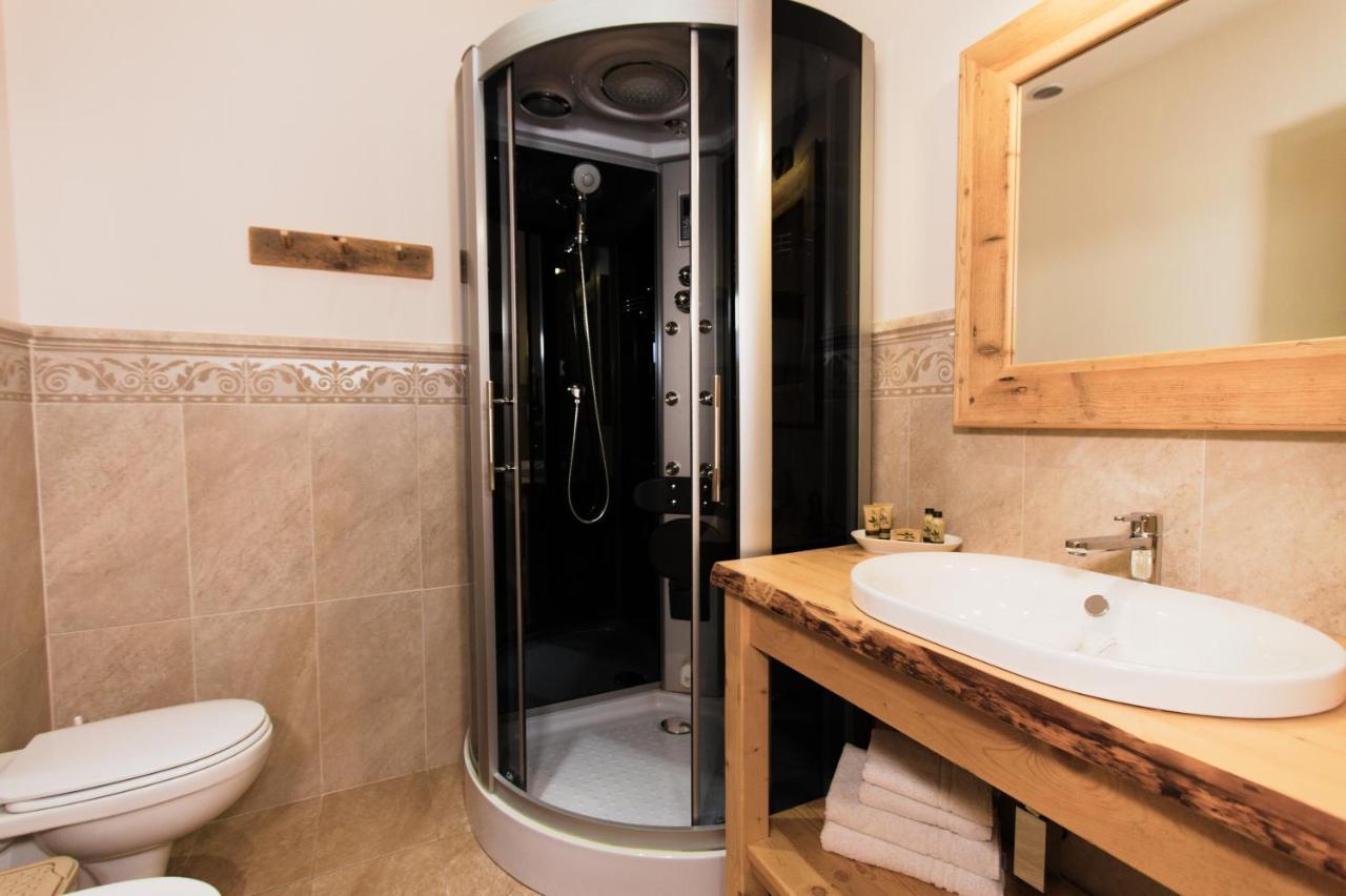 Agriturismo Milord Salò Eksteriør billede