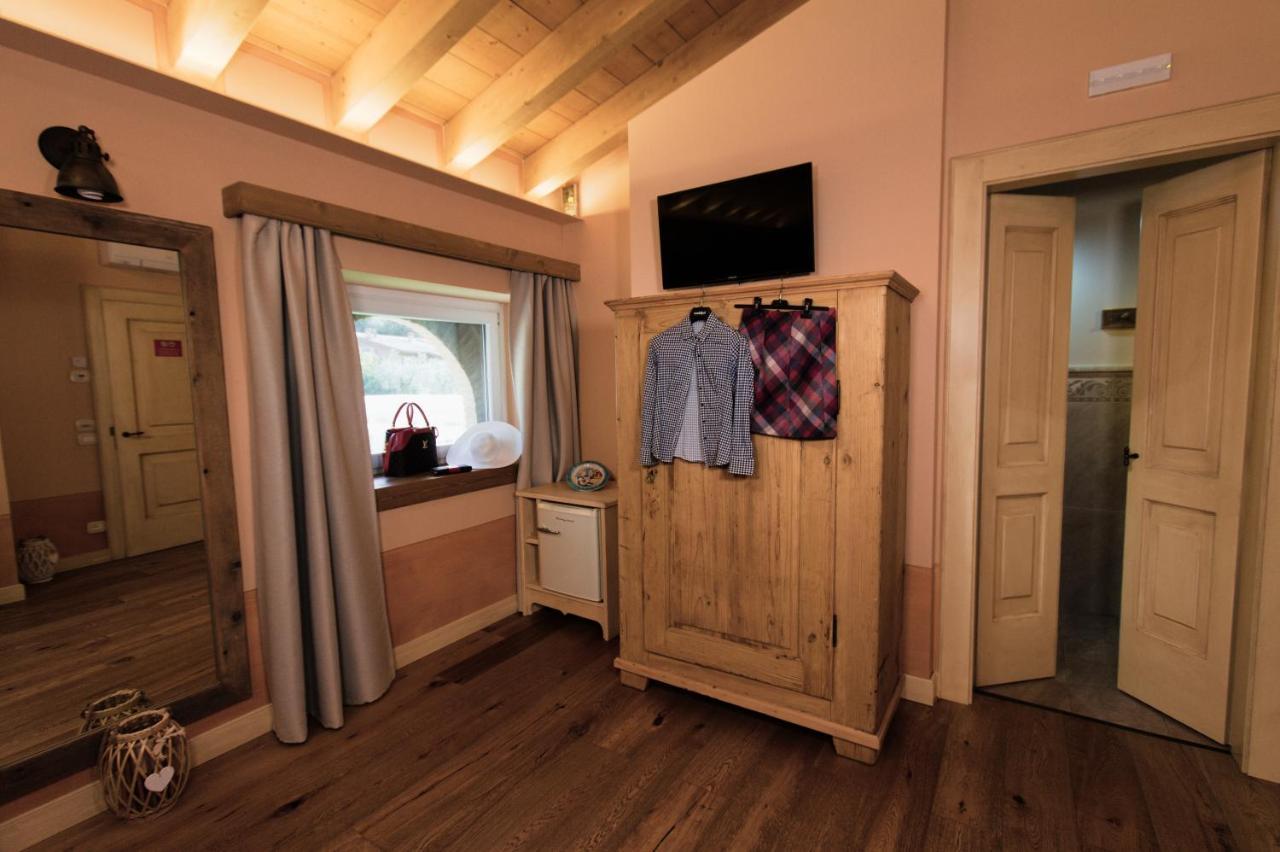 Agriturismo Milord Salò Eksteriør billede