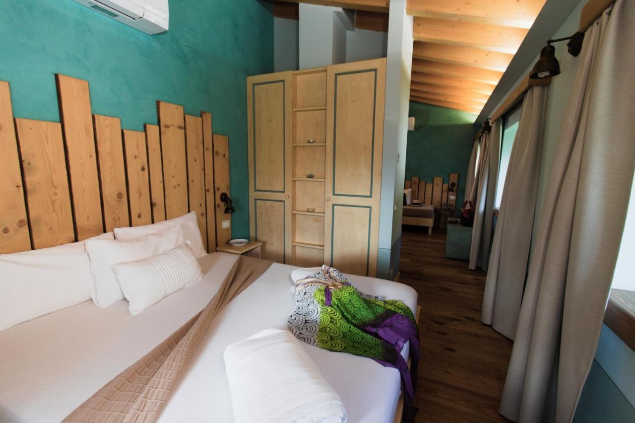 Agriturismo Milord Salò Eksteriør billede