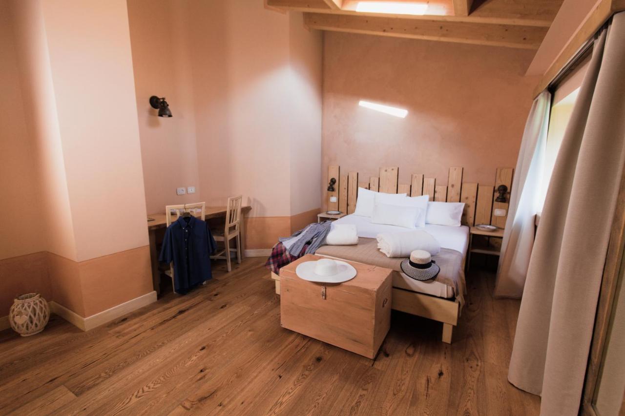 Agriturismo Milord Salò Eksteriør billede