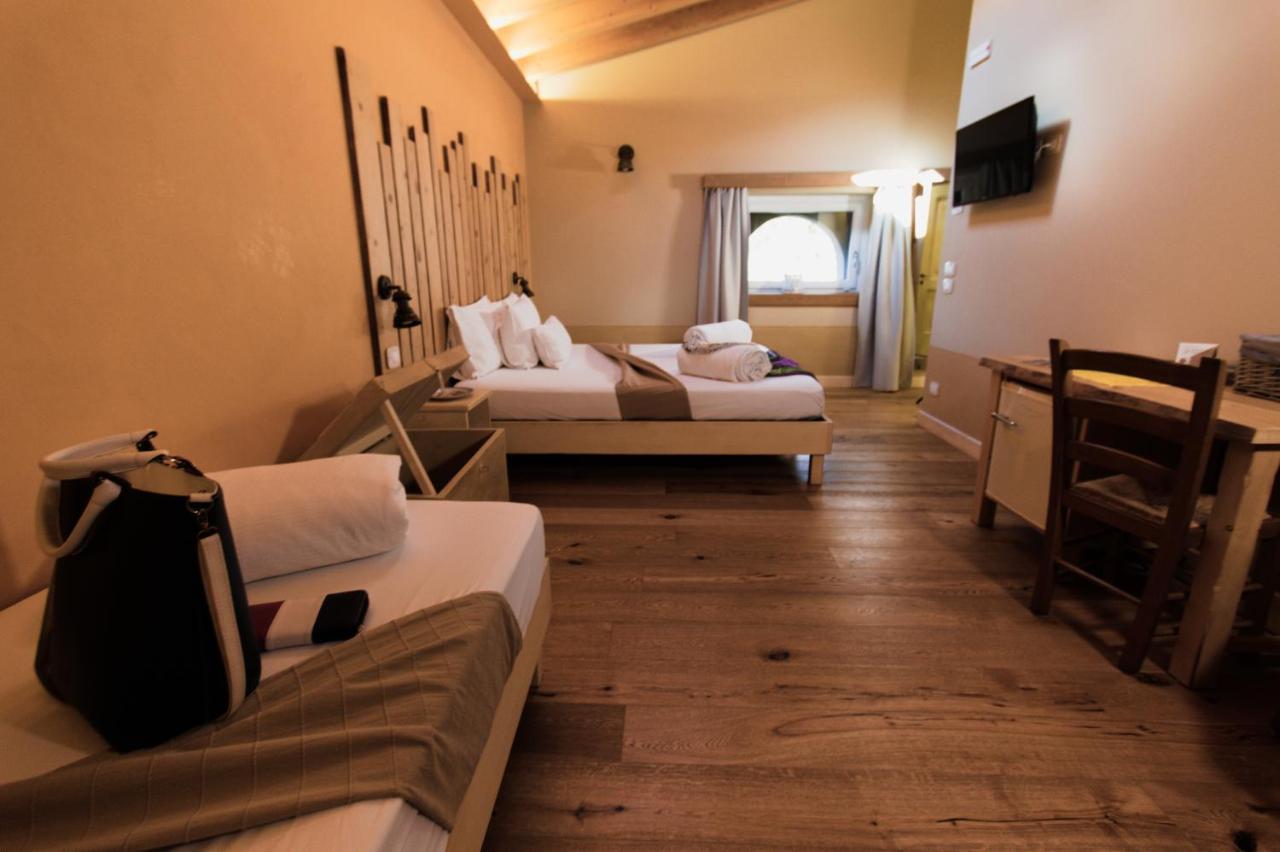 Agriturismo Milord Salò Eksteriør billede