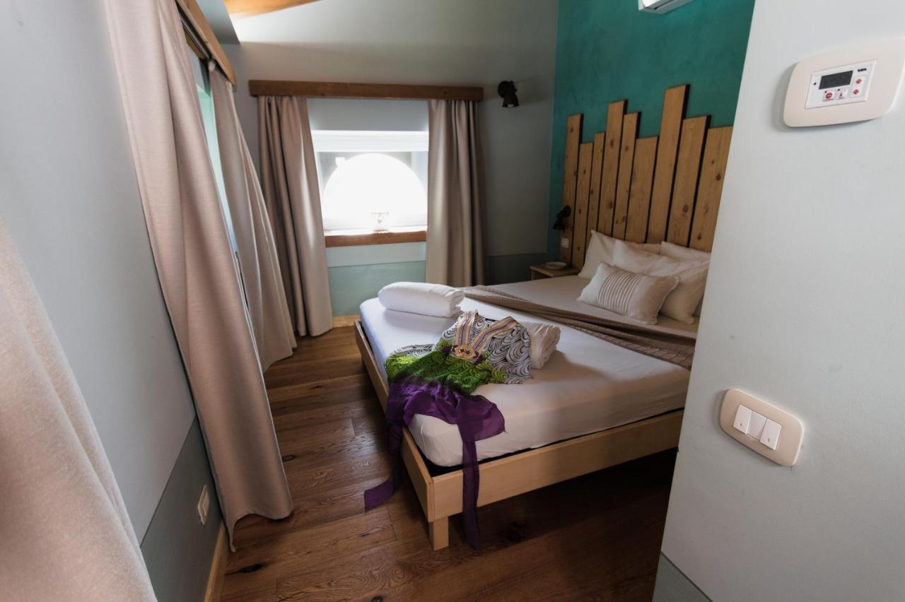 Agriturismo Milord Salò Eksteriør billede