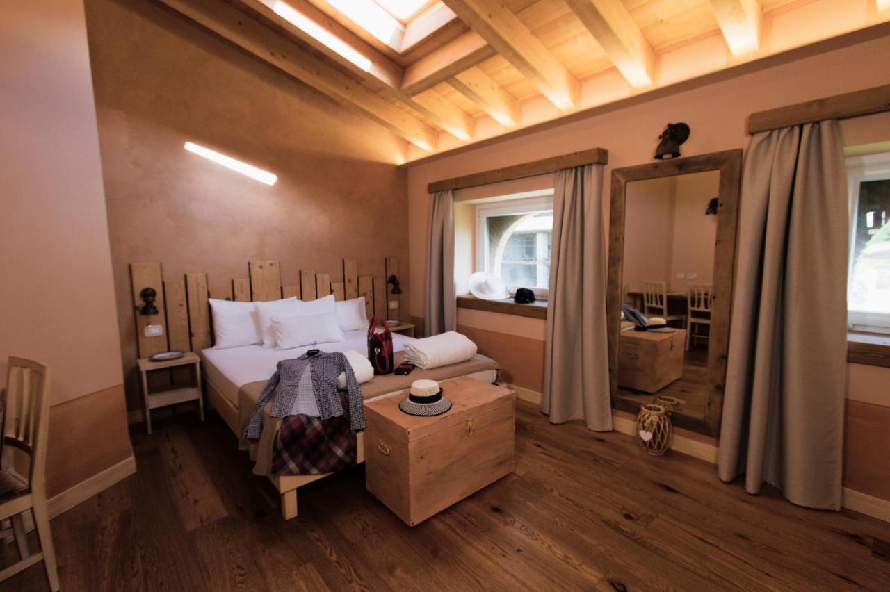 Agriturismo Milord Salò Eksteriør billede