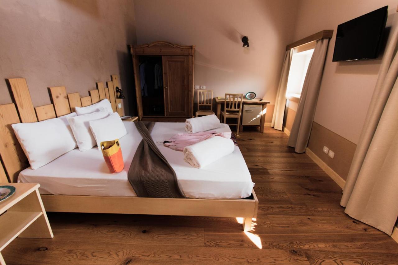 Agriturismo Milord Salò Eksteriør billede