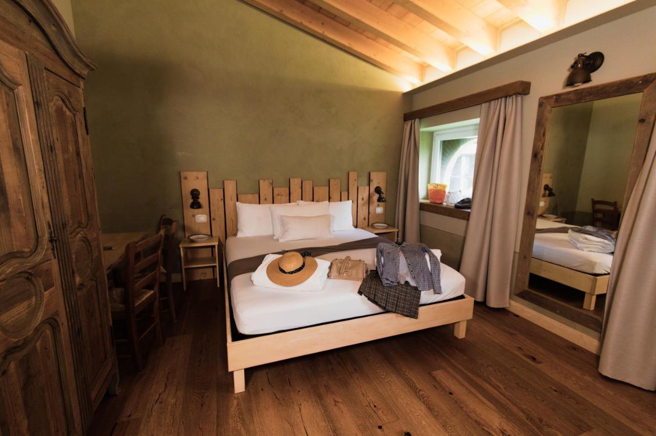 Agriturismo Milord Salò Eksteriør billede