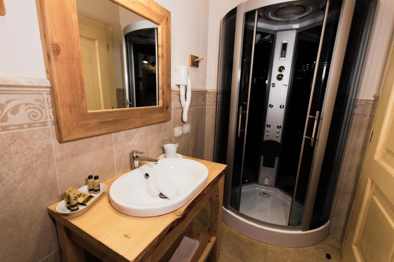 Agriturismo Milord Salò Eksteriør billede