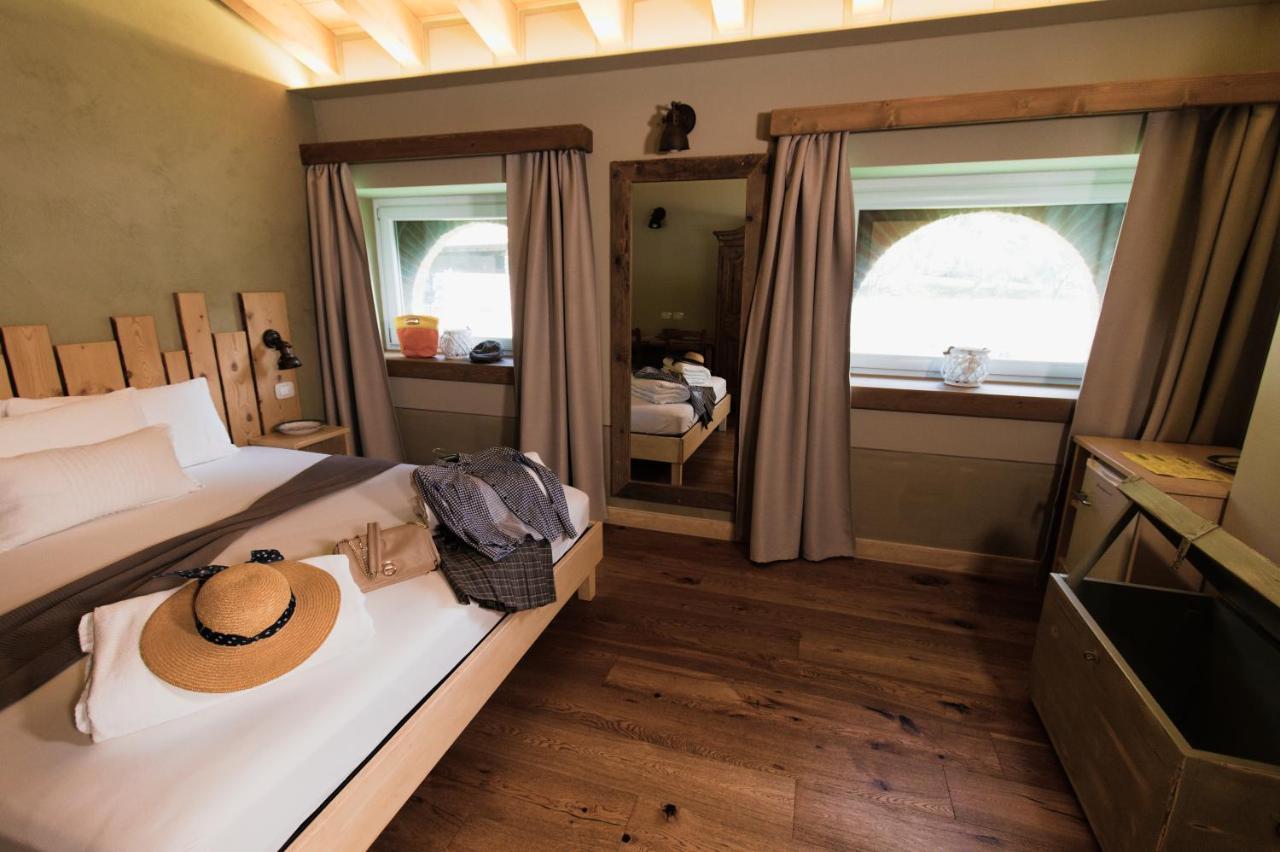 Agriturismo Milord Salò Eksteriør billede