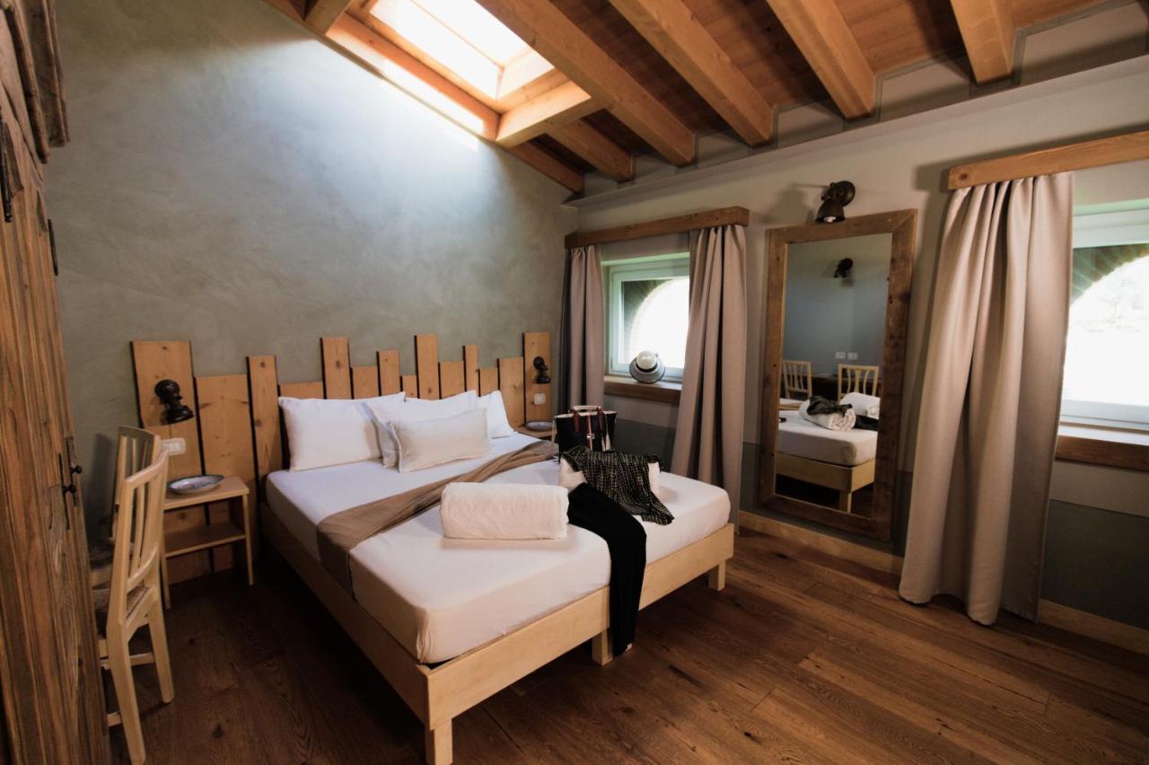 Agriturismo Milord Salò Eksteriør billede