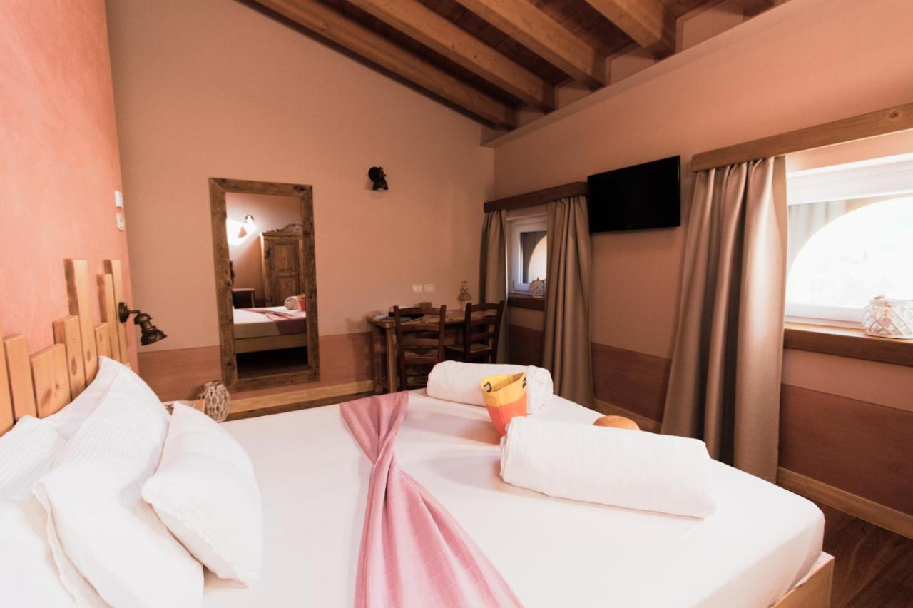 Agriturismo Milord Salò Eksteriør billede