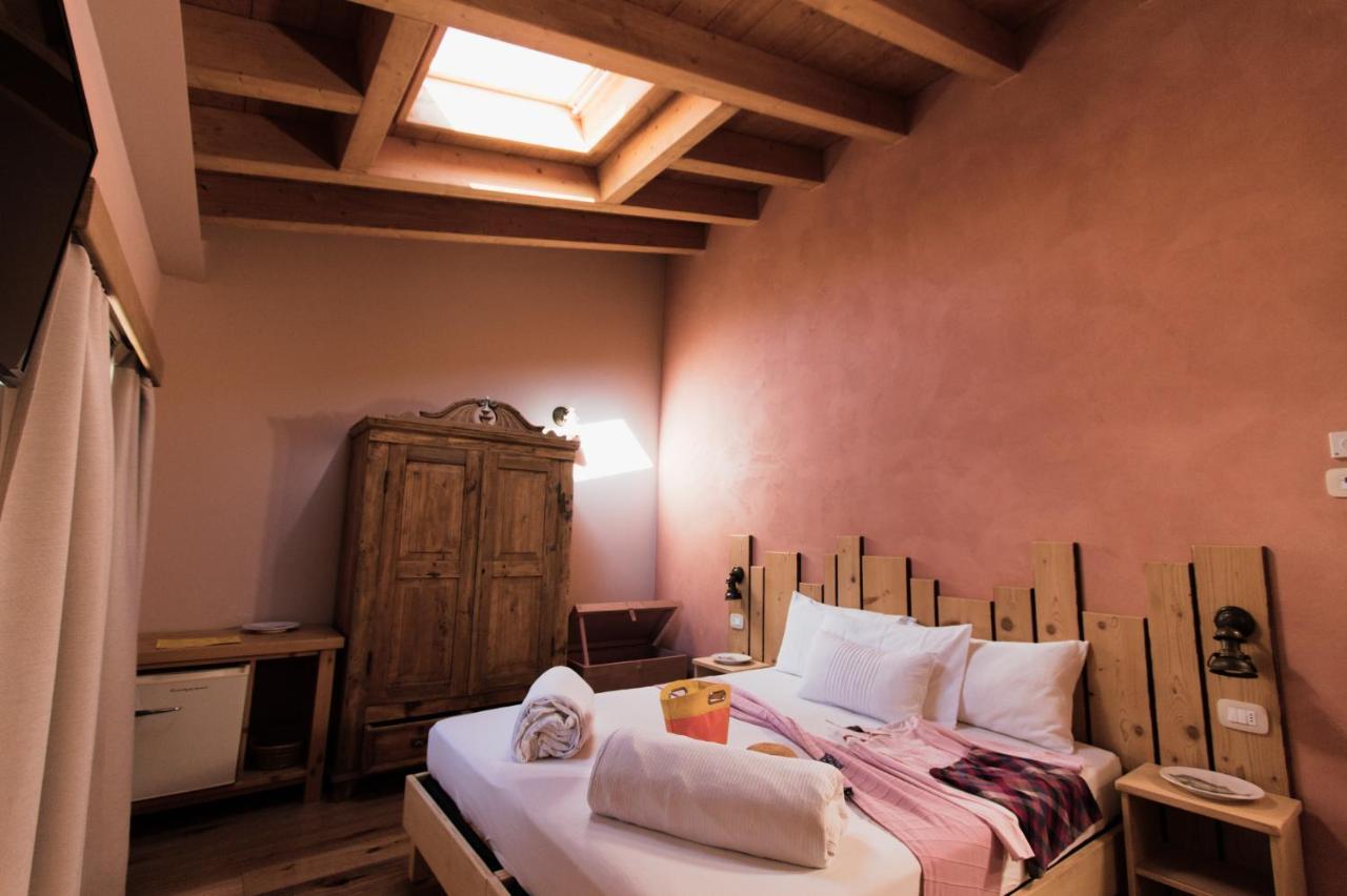 Agriturismo Milord Salò Eksteriør billede