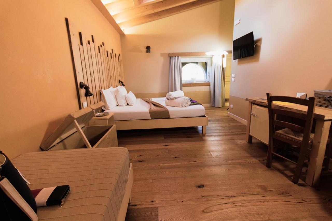 Agriturismo Milord Salò Eksteriør billede