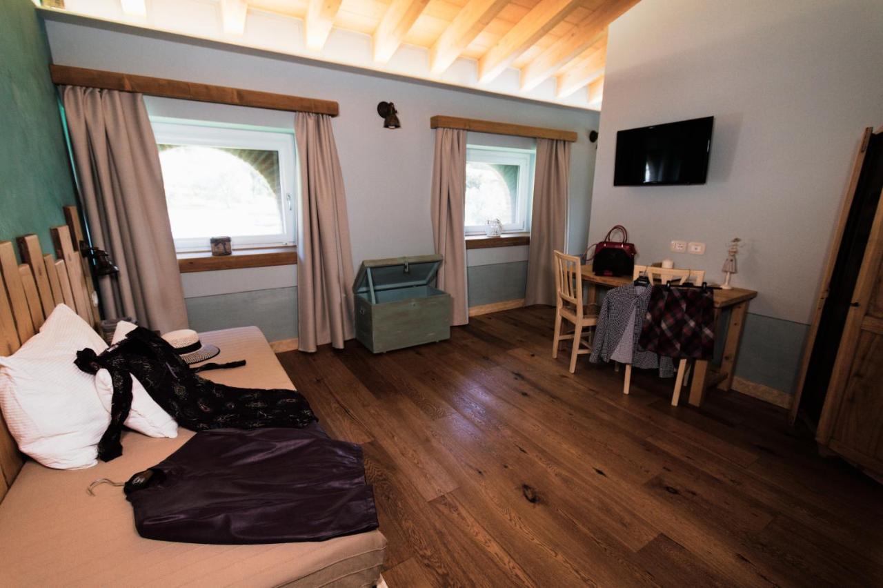 Agriturismo Milord Salò Eksteriør billede
